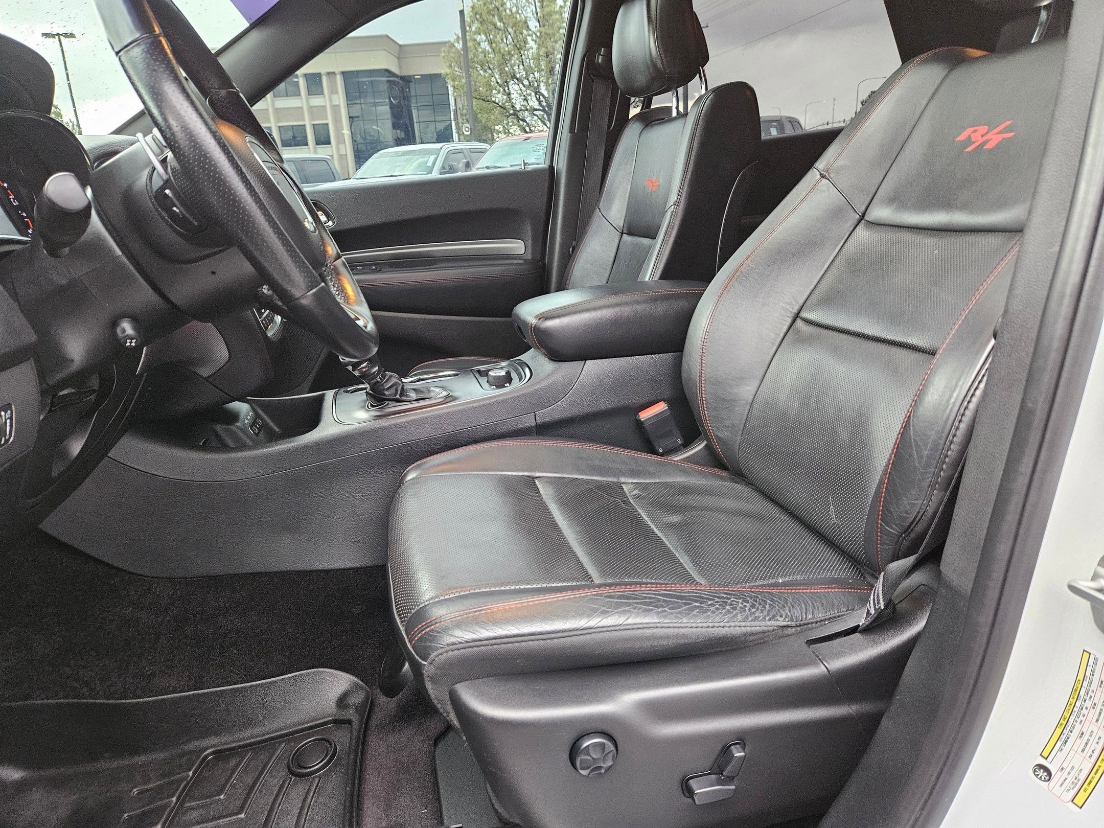 Used 2018 Dodge Durango R/T w/ Technology Group image 17