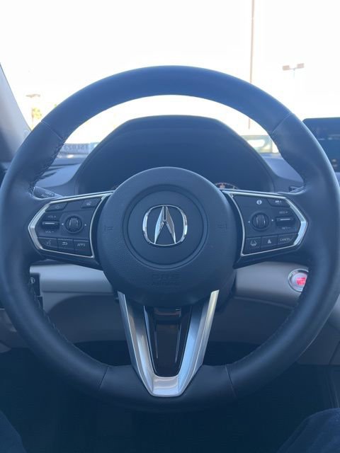 Used 2025 Acura RDX SH-AWD w/ Advance Package image 12