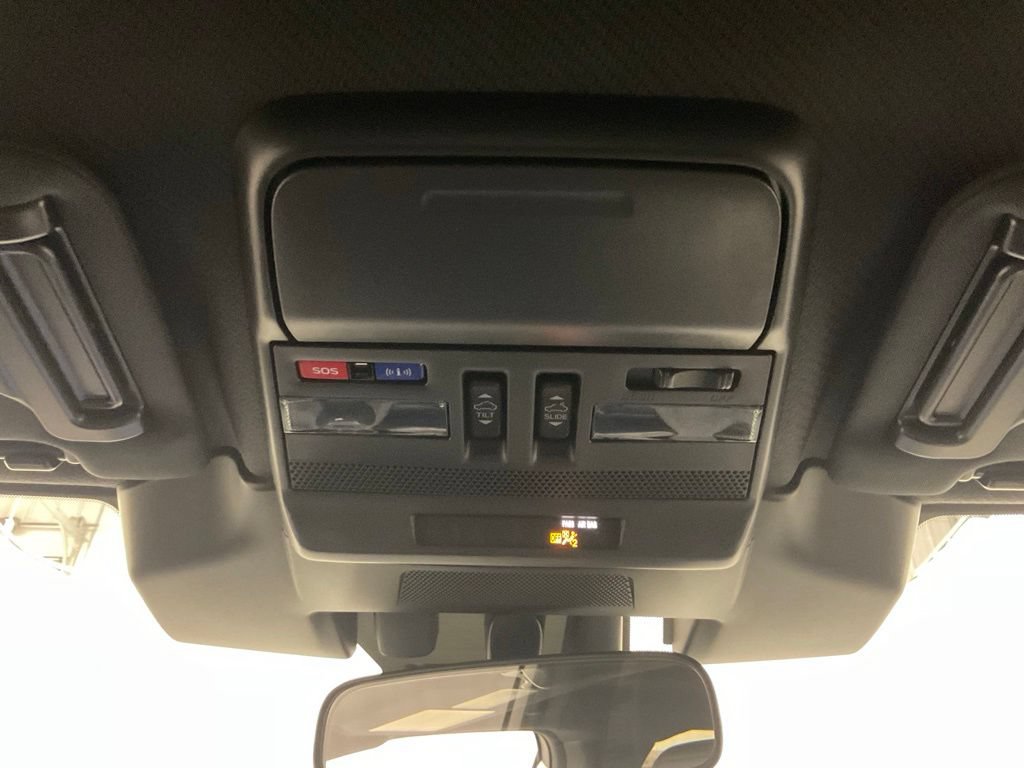 New 2026 Subaru Outback Premium AWD/4WD image 24
