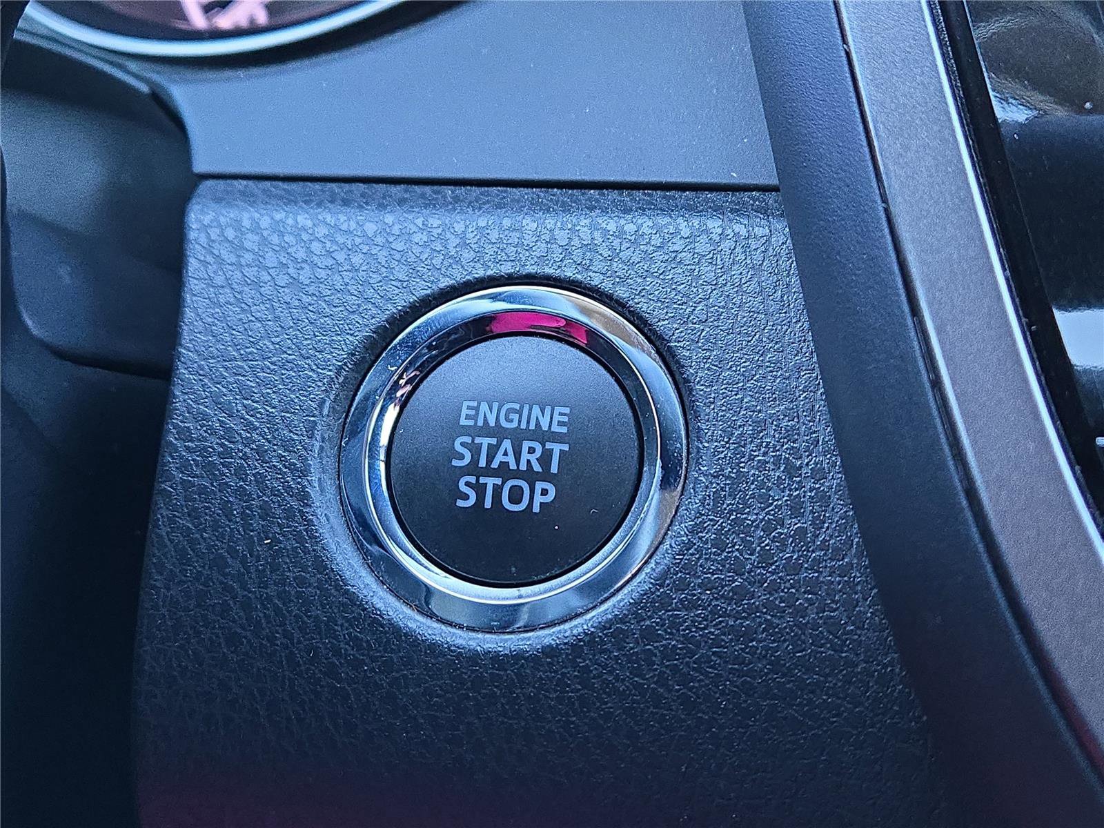 Used 2024 Toyota Camry SE w/ Cold Weather Package image 26