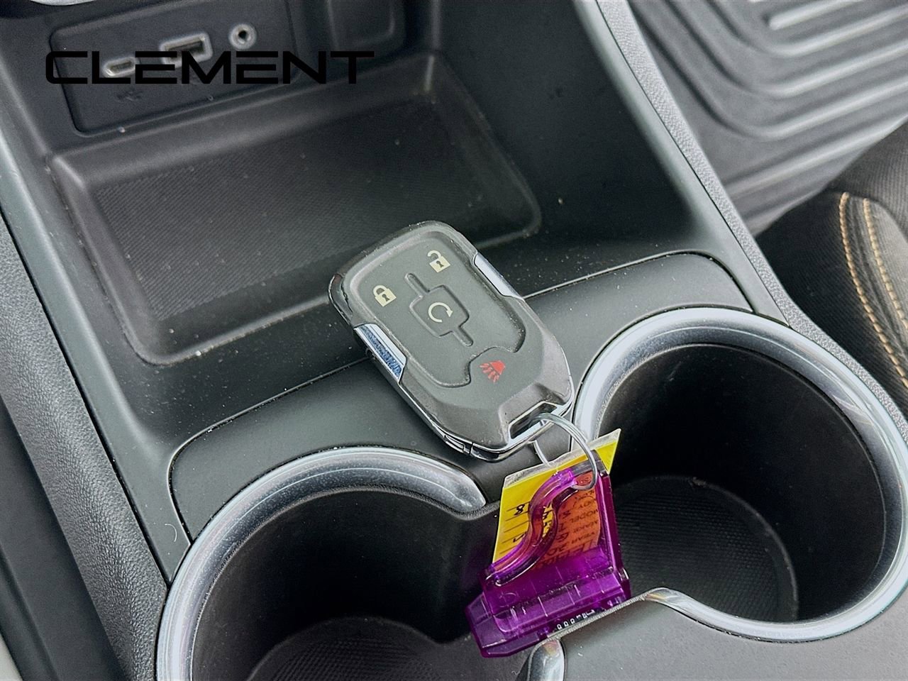 Used 2021 GMC Terrain SLE w/ Driver Convenience Package image 24