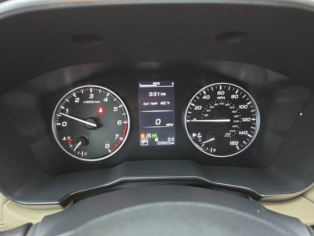 Used 2023 Subaru Outback Limited image 21