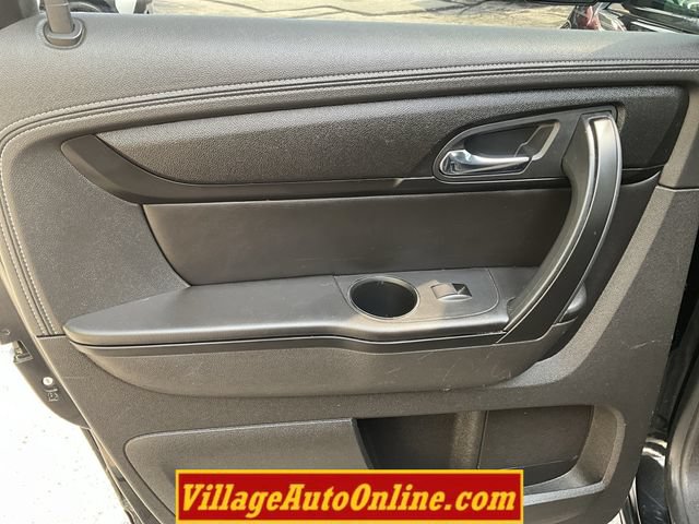 Used 2013 GMC Acadia SLE AWD/4WD image 33