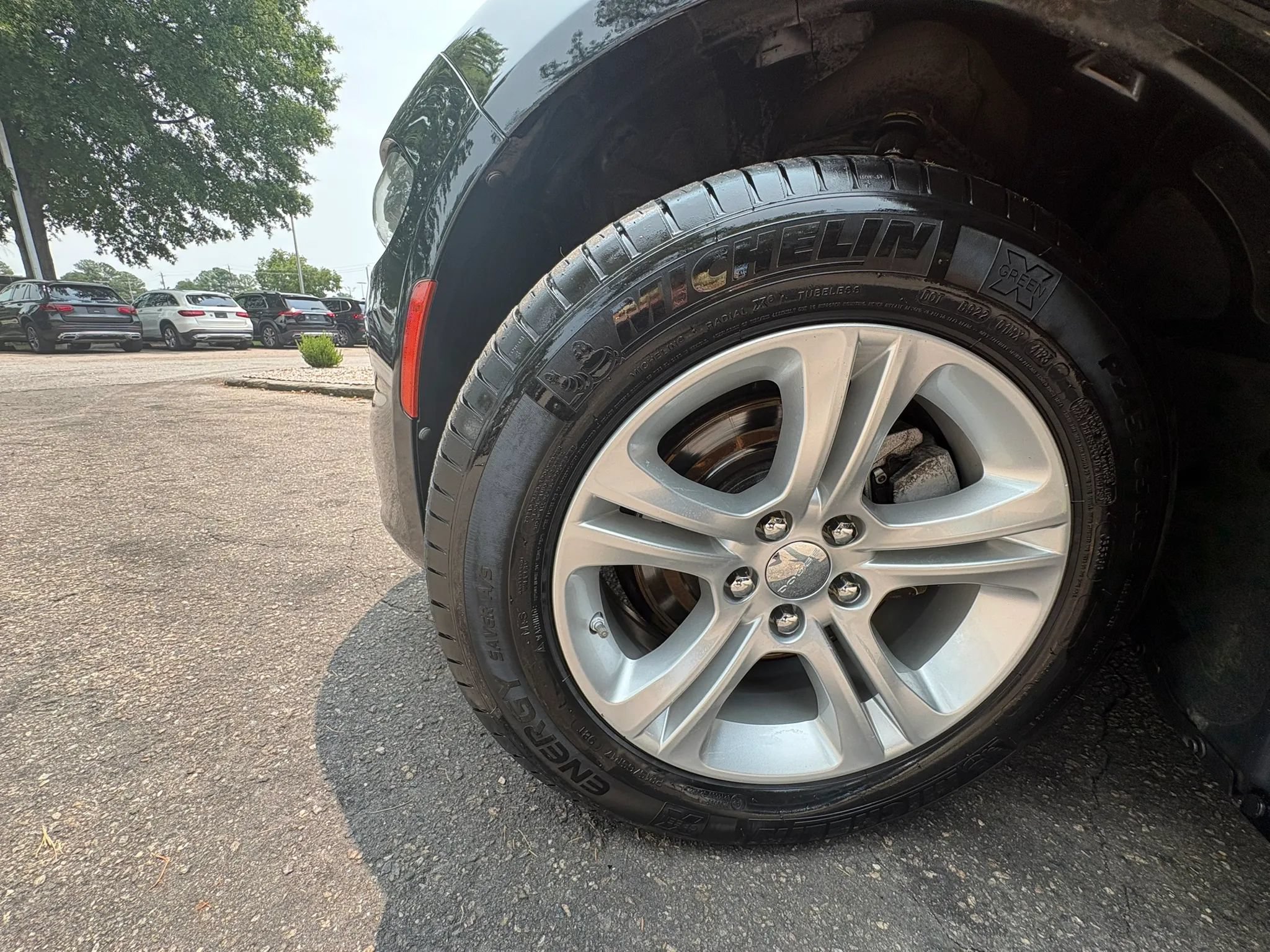 Used 2022 Dodge Charger SXT RWD image 46