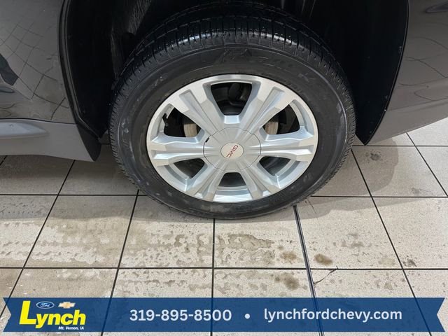 Used 2016 GMC Terrain SLT w/ Driver Alert Package I image 26