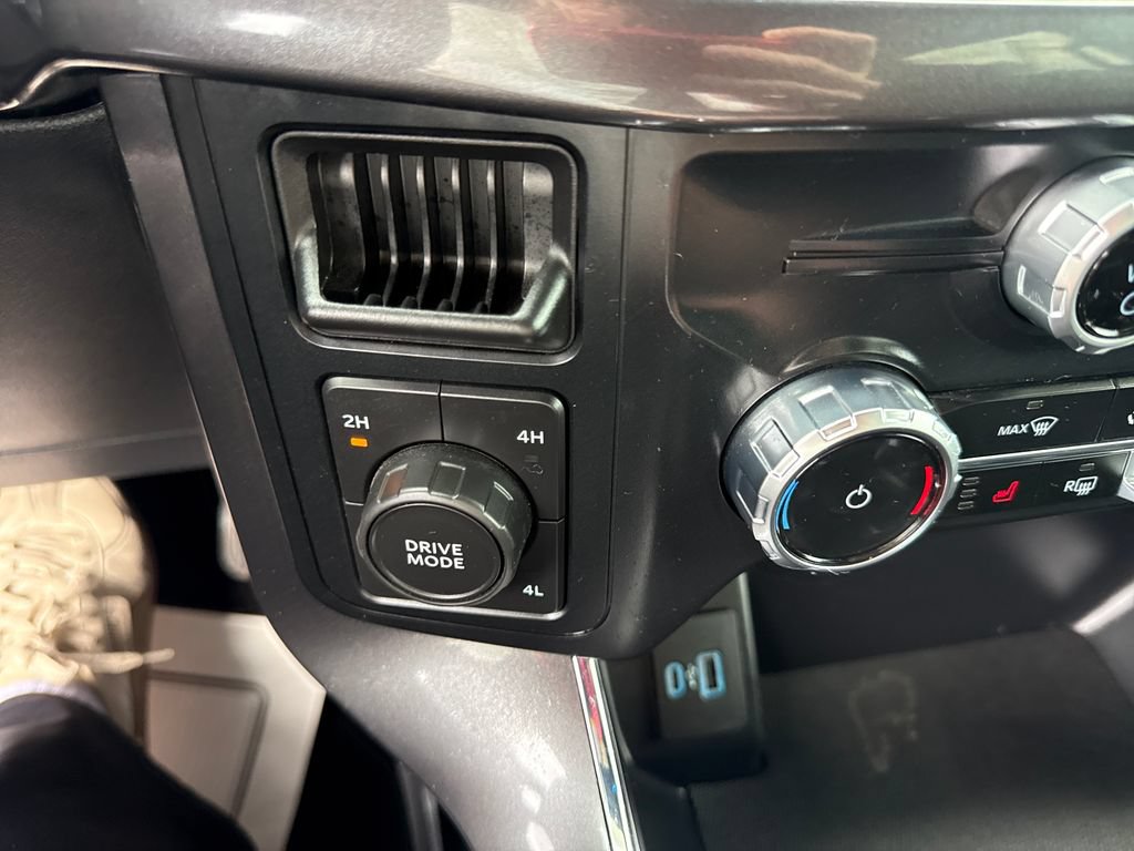 Used 2023 Ford F150 XLT w/ Equipment Group 302A High AWD/4WD image 40