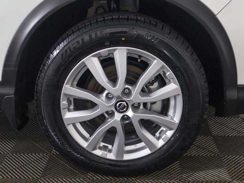 Used 2022 Nissan Rogue Sport SV w/ Technology Package AWD/4WD image 20
