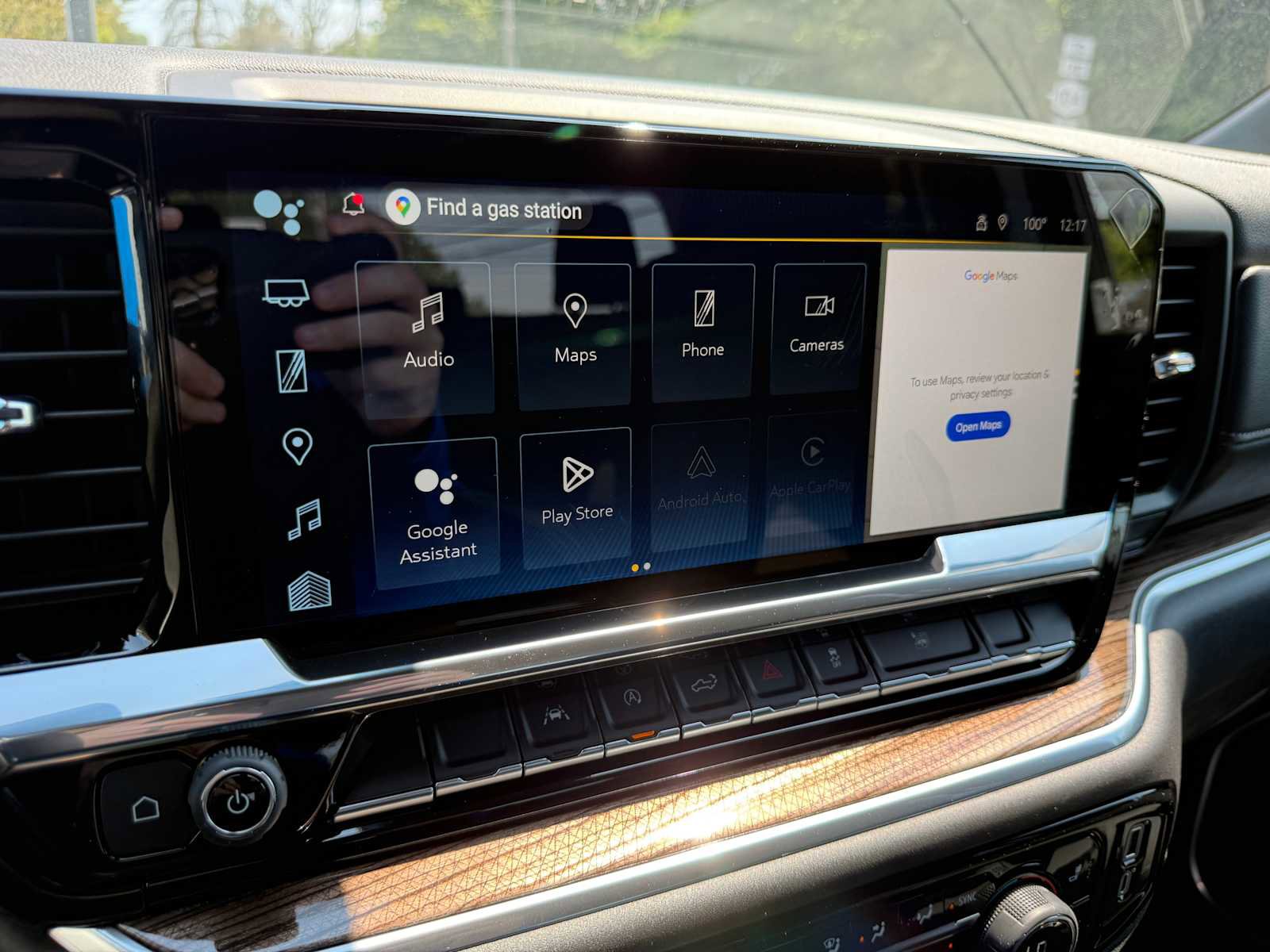 New 2026 Chevrolet Silverado 1500 LT image 45