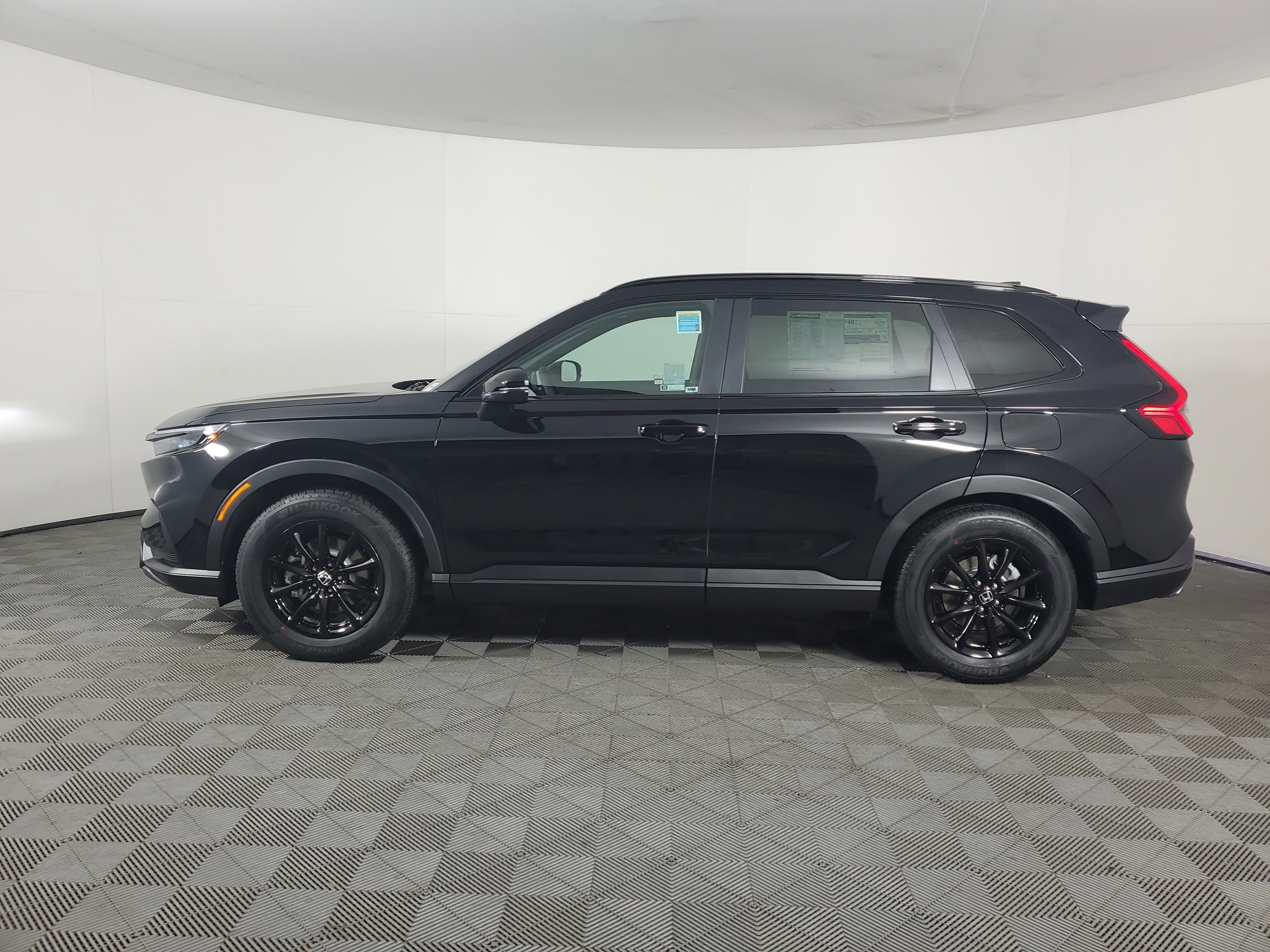 New 2026 Honda CR-V Sport image 7