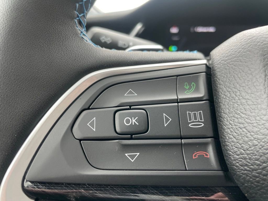 Used 2024 Jeep Grand Cherokee Trailhawk w/ Luxury Tech Group III image 39