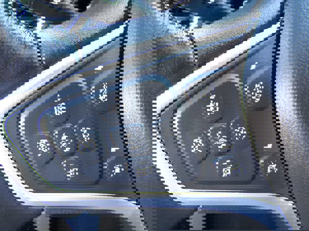 Used 2022 Chevrolet Equinox LT image 9