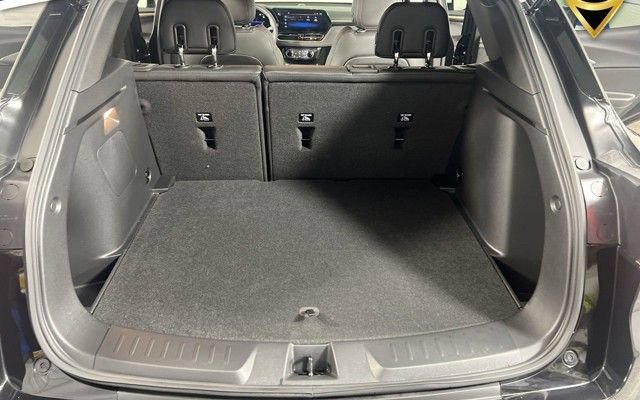 Used 2025 Chevrolet TrailBlazer ACTIV image 6