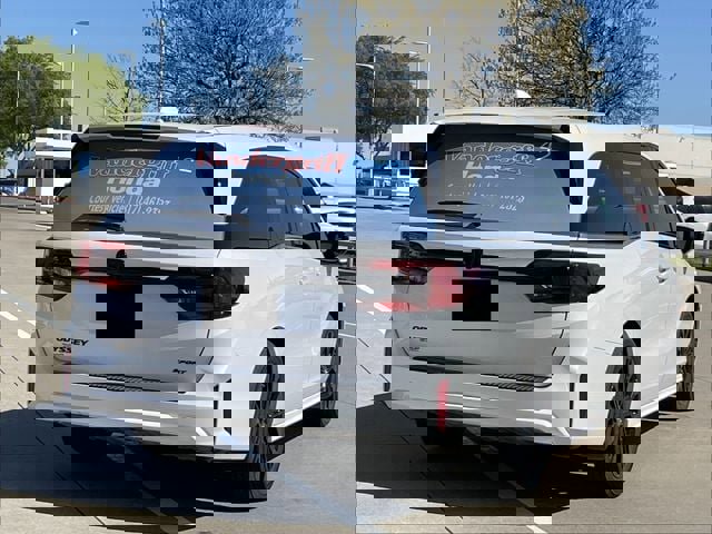 Used 2026 Honda Odyssey Sport-L image 4