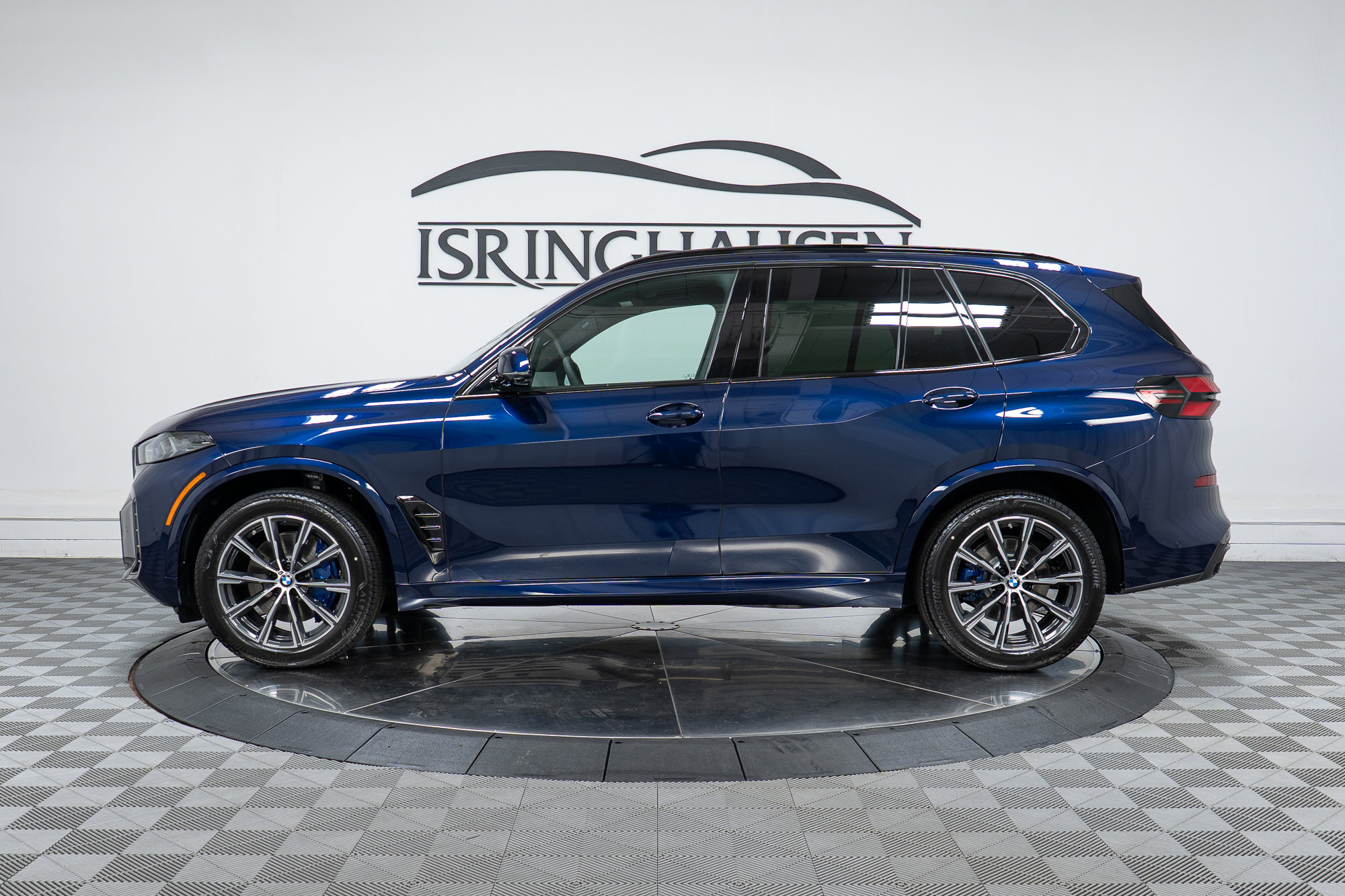 New 2026 BMW X5 xDrive40i w/ M Sport Package image 8
