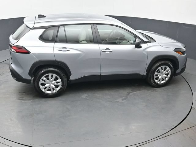 Certified 2026 Toyota Corolla Cross L AWD/4WD image 40