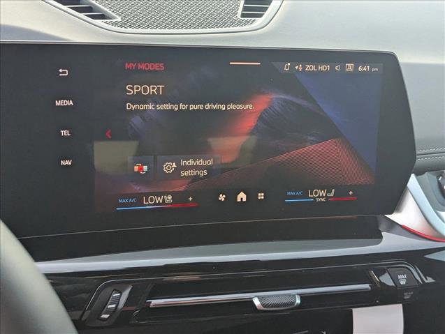 New 2026 BMW X1 xDrive28i w/ Technology Package image 11