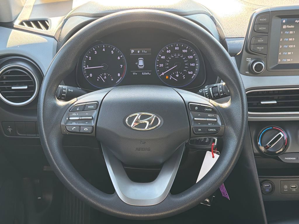 Used 2019 Hyundai Kona SE image 22
