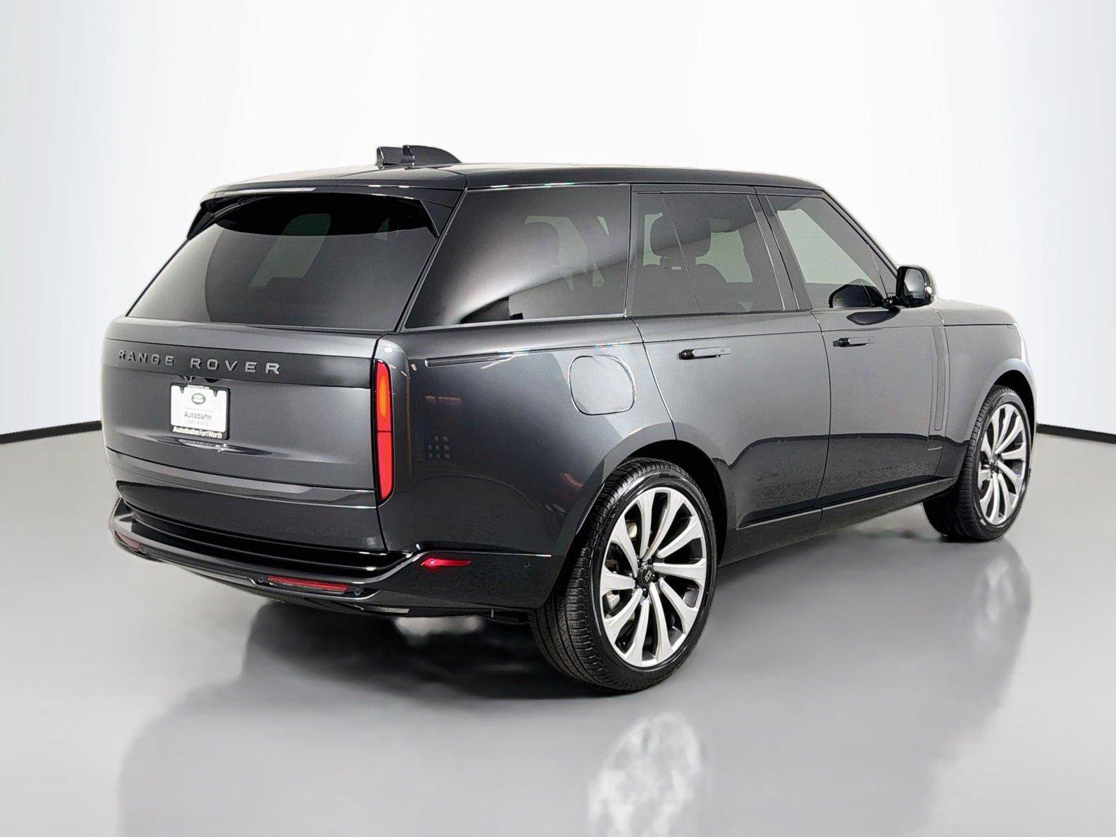 New 2027 Land Rover Range Rover SE AWD/4WD image 5