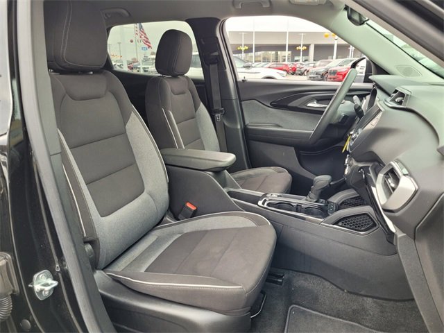 Used 2023 Chevrolet TrailBlazer LS image 14
