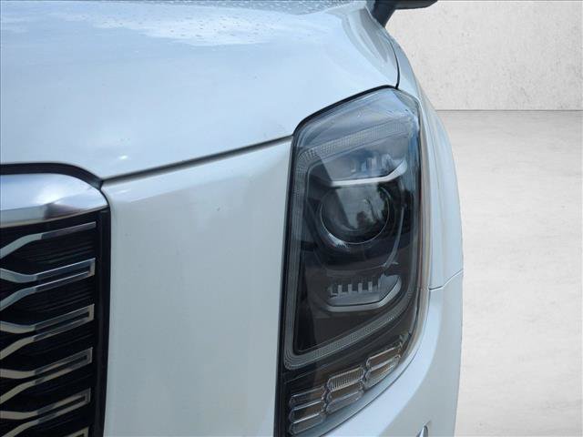 Used 2020 Kia Telluride S FWD image 9