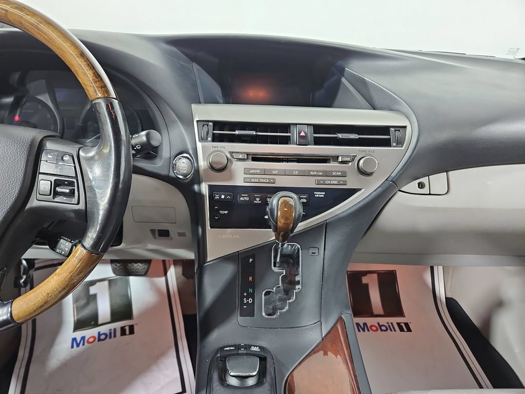 Used 2010 Lexus RX 350 2WD image 17