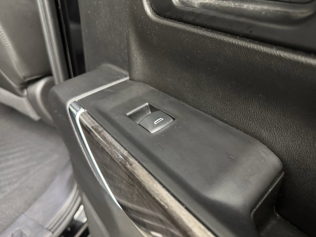 Used 2021 Chevrolet Silverado 1500 LTZ image 56