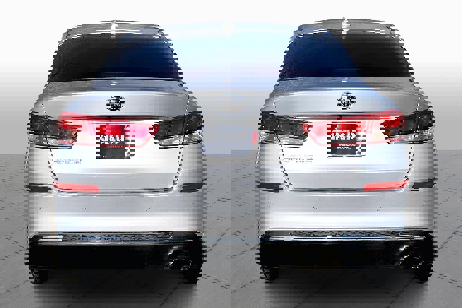 Used 2020 Kia Optima LX image 5