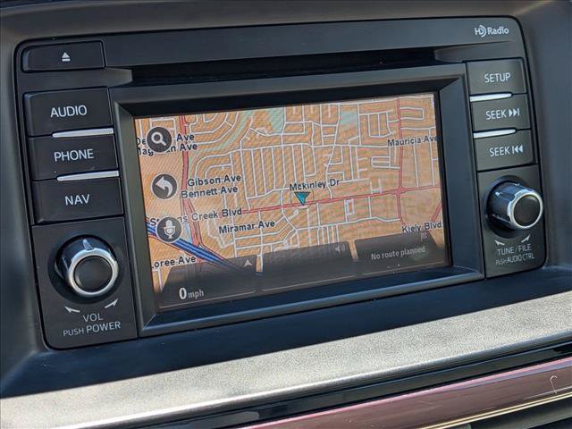 Used 2015 MAZDA MAZDA6 Grand Touring w/ GT Technology Package FWD image 14