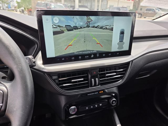 Certified 2025 Ford Escape Active w/ Tech Pack #1 FWD image 10