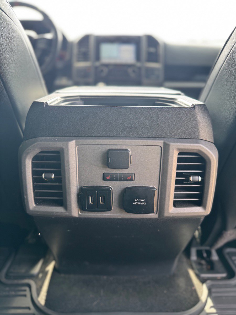 Used 2018 Ford F150 Raptor w/ Equipment Group 802A Luxury image 25