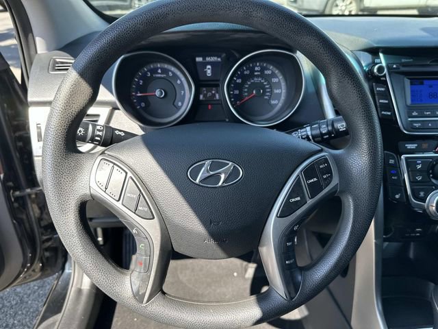 Used 2016 Hyundai Elantra GT FWD image 26