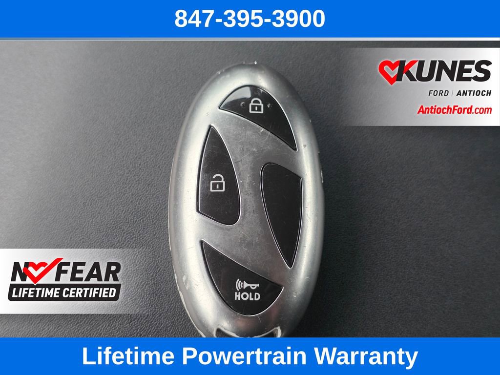 Used 2025 Hyundai Sonata SEL image 60