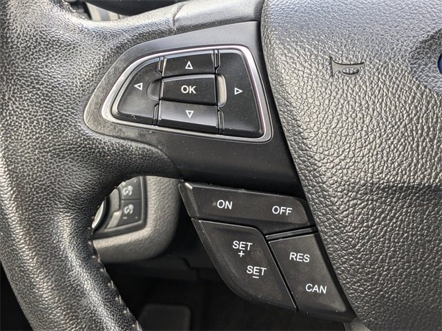 Used 2019 Ford Escape SEL image 28