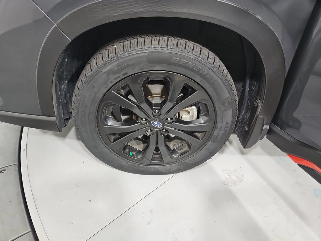 Certified 2023 Subaru Forester Sport AWD/4WD image 28