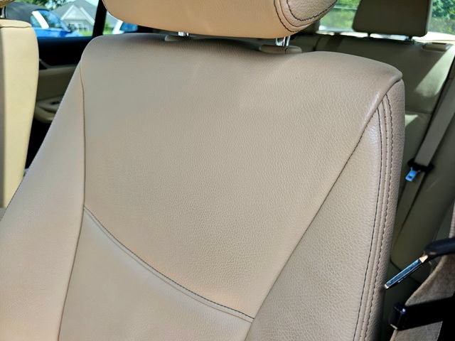 Used 2017 BMW X3 xDrive35i AWD/4WD image 20