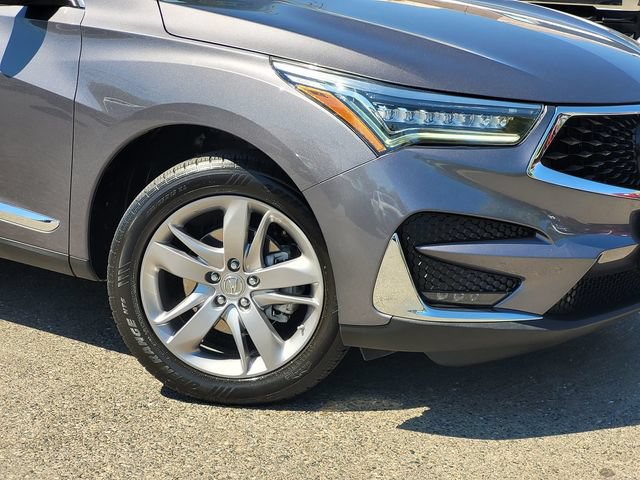 Used 2020 Acura RDX w/ Advance Package AWD/4WD image 6