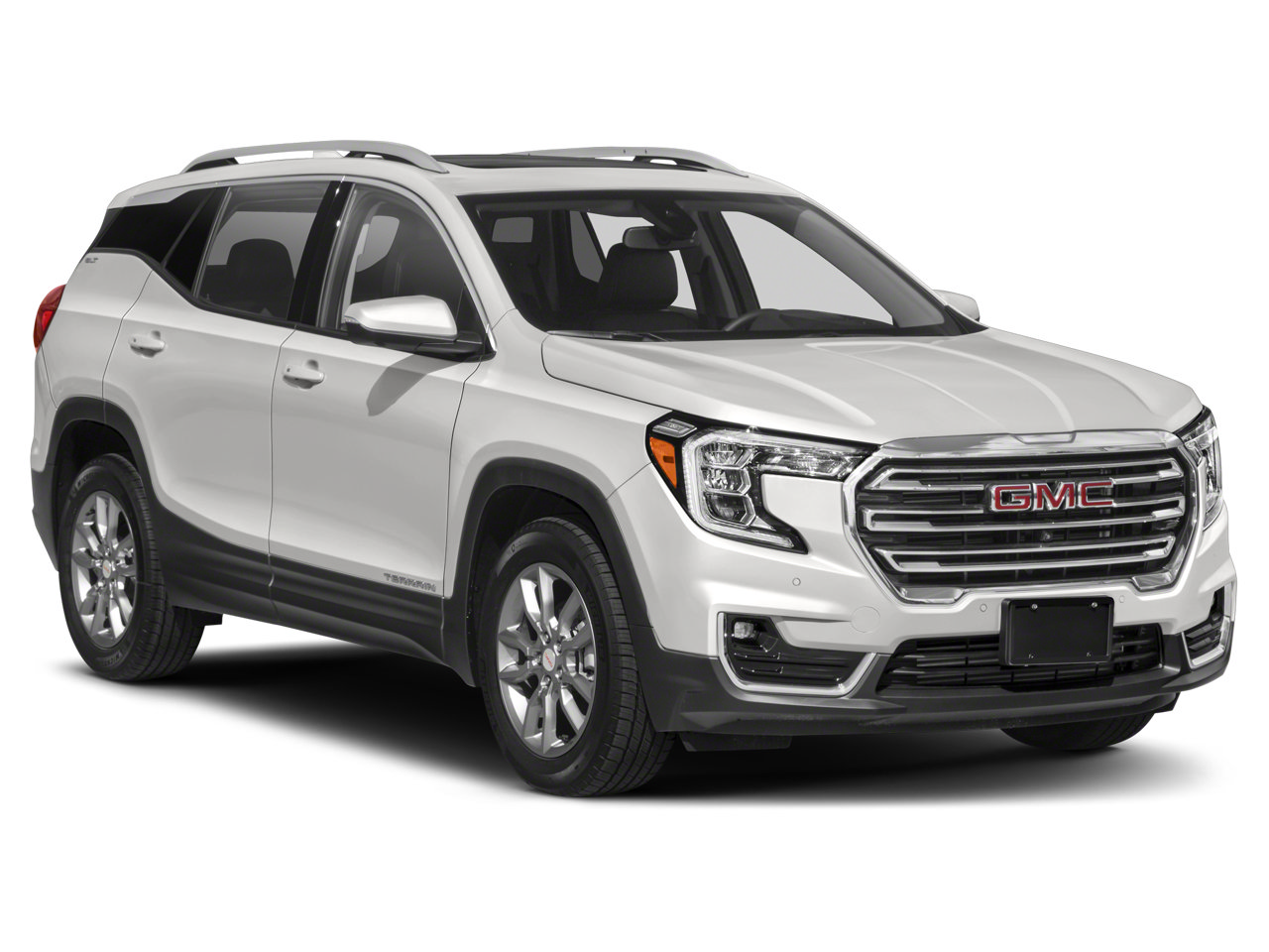 Used 2023 GMC Terrain SLE w/ Driver Convenience Package FWD image 6