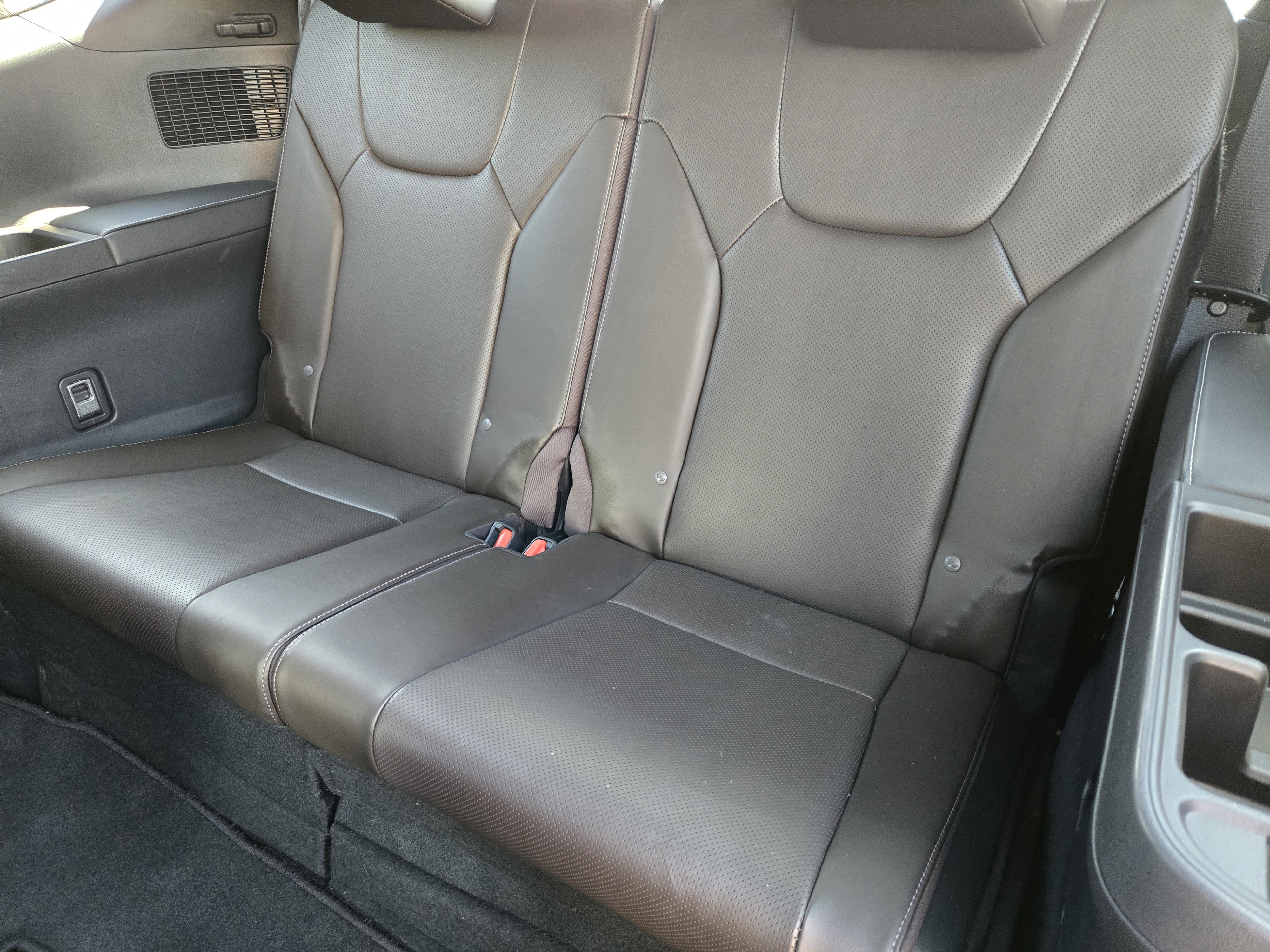Used 2025 Lexus TX 350 AWD w/ Technology Package image 44