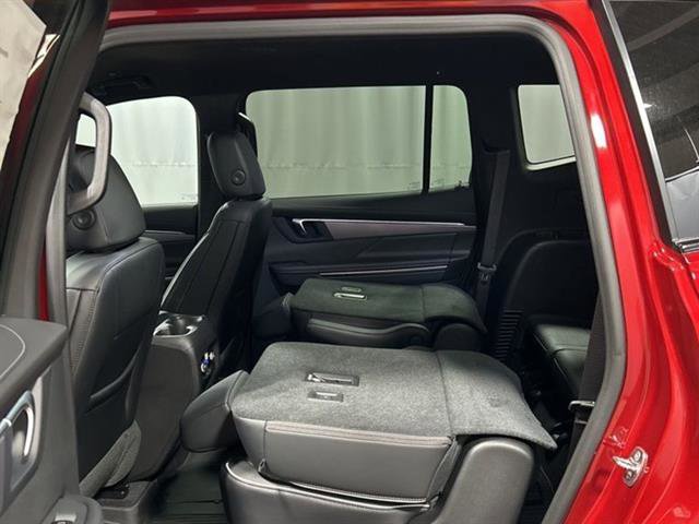 New 2026 Buick Enclave Sport Touring w/ Power Package image 15