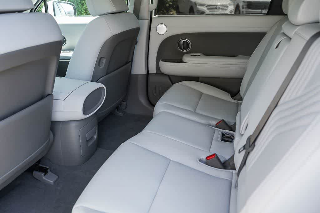 New 2026 Hyundai Palisade SEL Premium FWD image 18