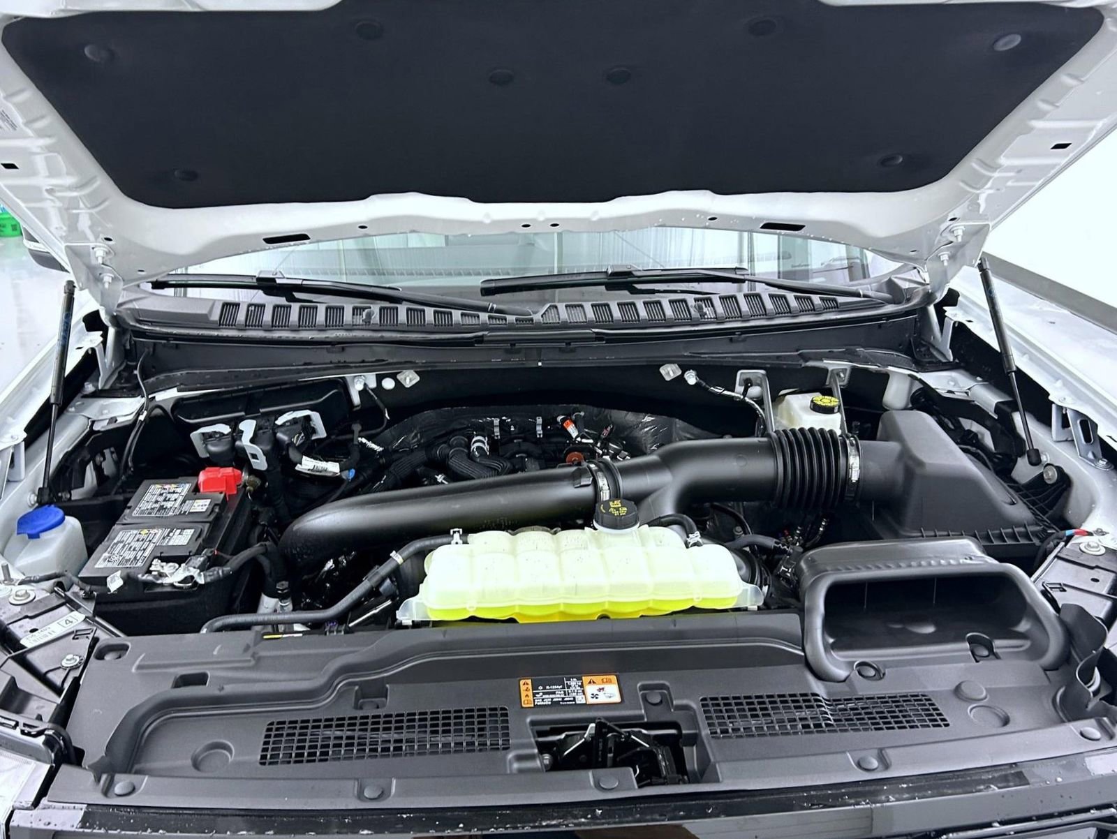 New 2026 Ford Expedition Platinum image 26