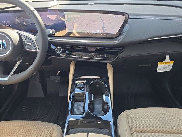 New 2026 Buick Envision Preferred image 13