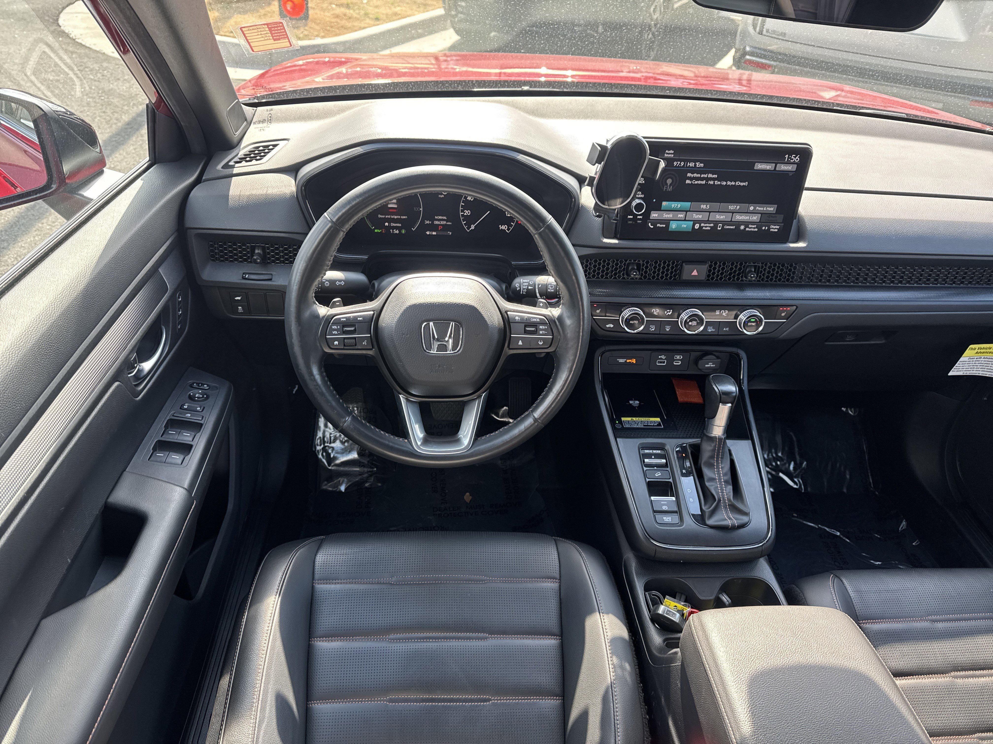 Used 2025 Honda CR-V Sport-L image 23