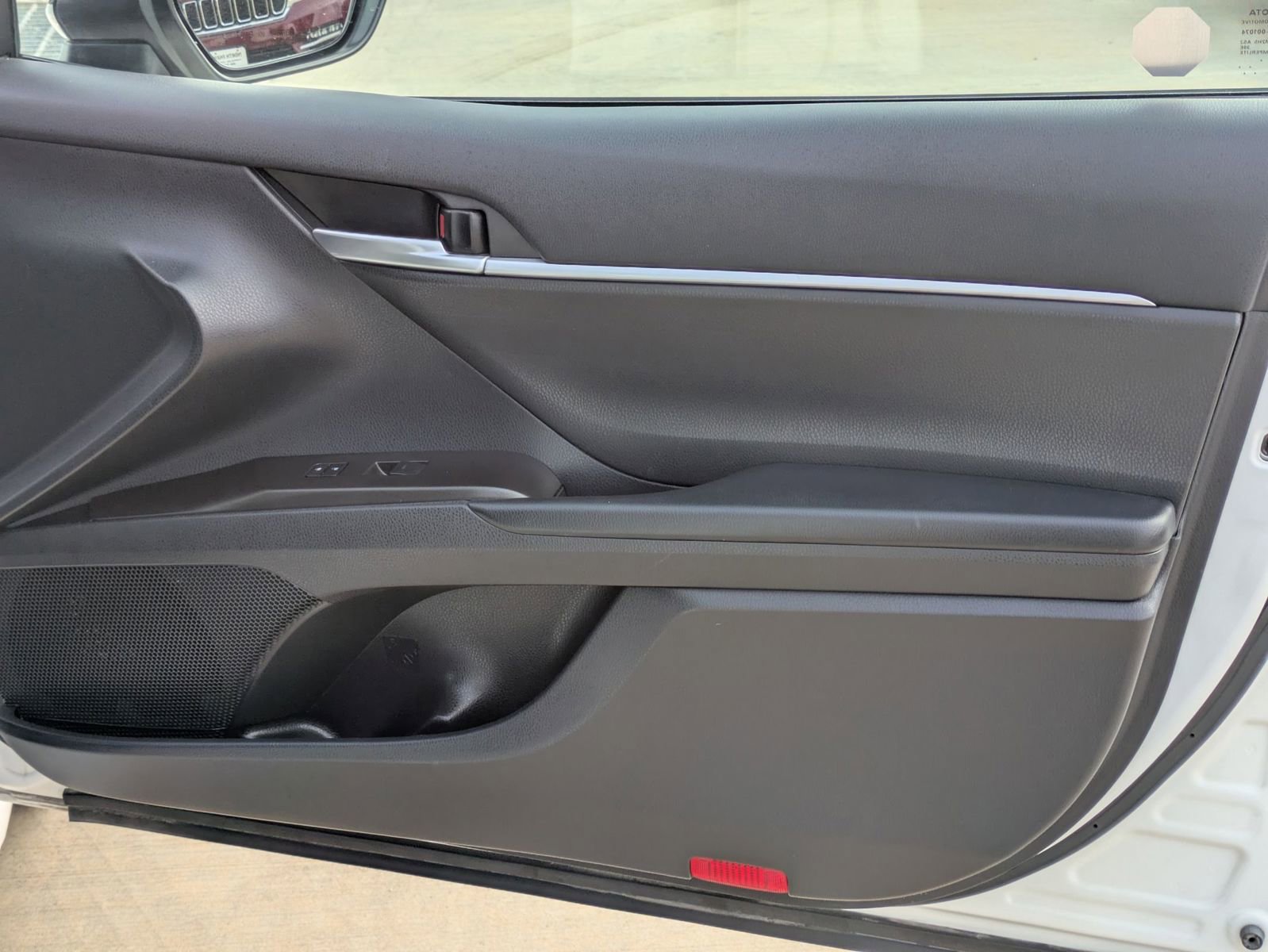 Used 2023 Toyota Camry SE image 28