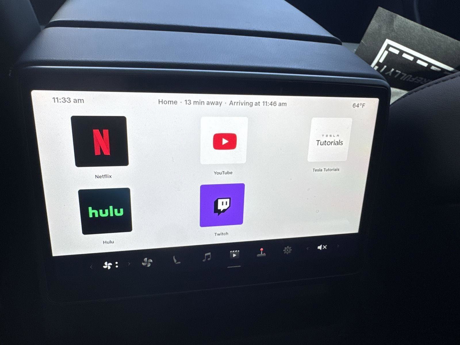 Used 2025 Tesla Model 3 Long Range image 24