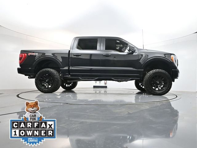 Used 2023 Ford F150 XLT w/ Equipment Group 302A High AWD/4WD image 37