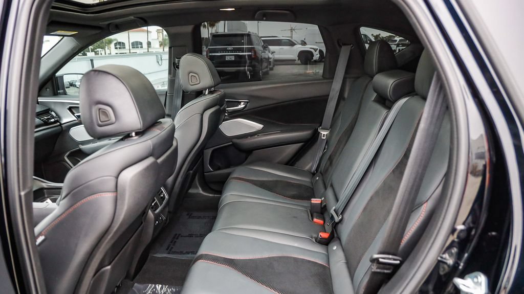Used 2022 Acura RDX AWD image 23
