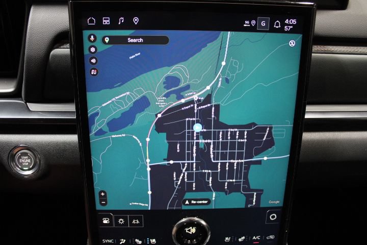 New 2026 GMC Terrain AT4 w/ Convenience Package III AWD/4WD image 4