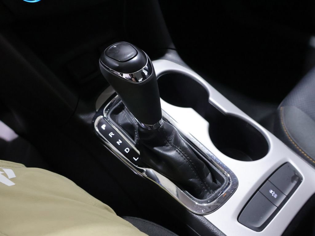 Used 2017 Chevrolet Cruze LS image 28