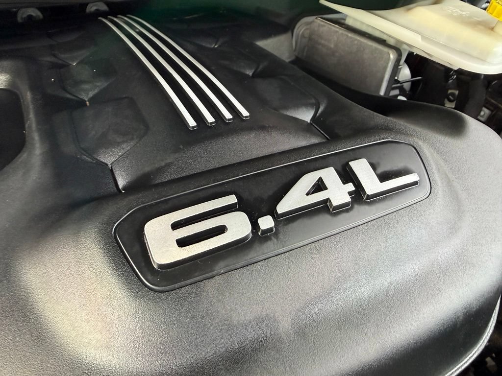 Used 2023 Jeep Grand Wagoneer 4WD image 6
